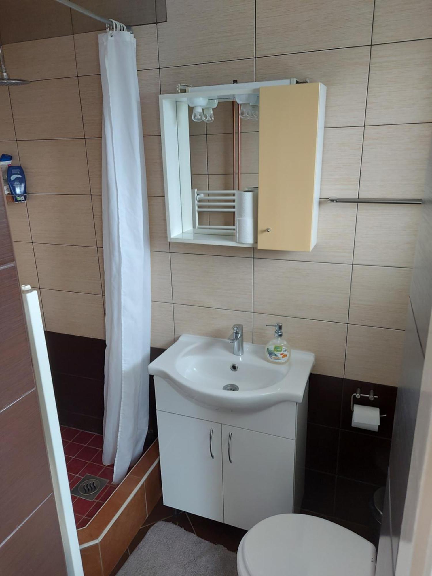 Apartman Kovac-Bilje Room photo