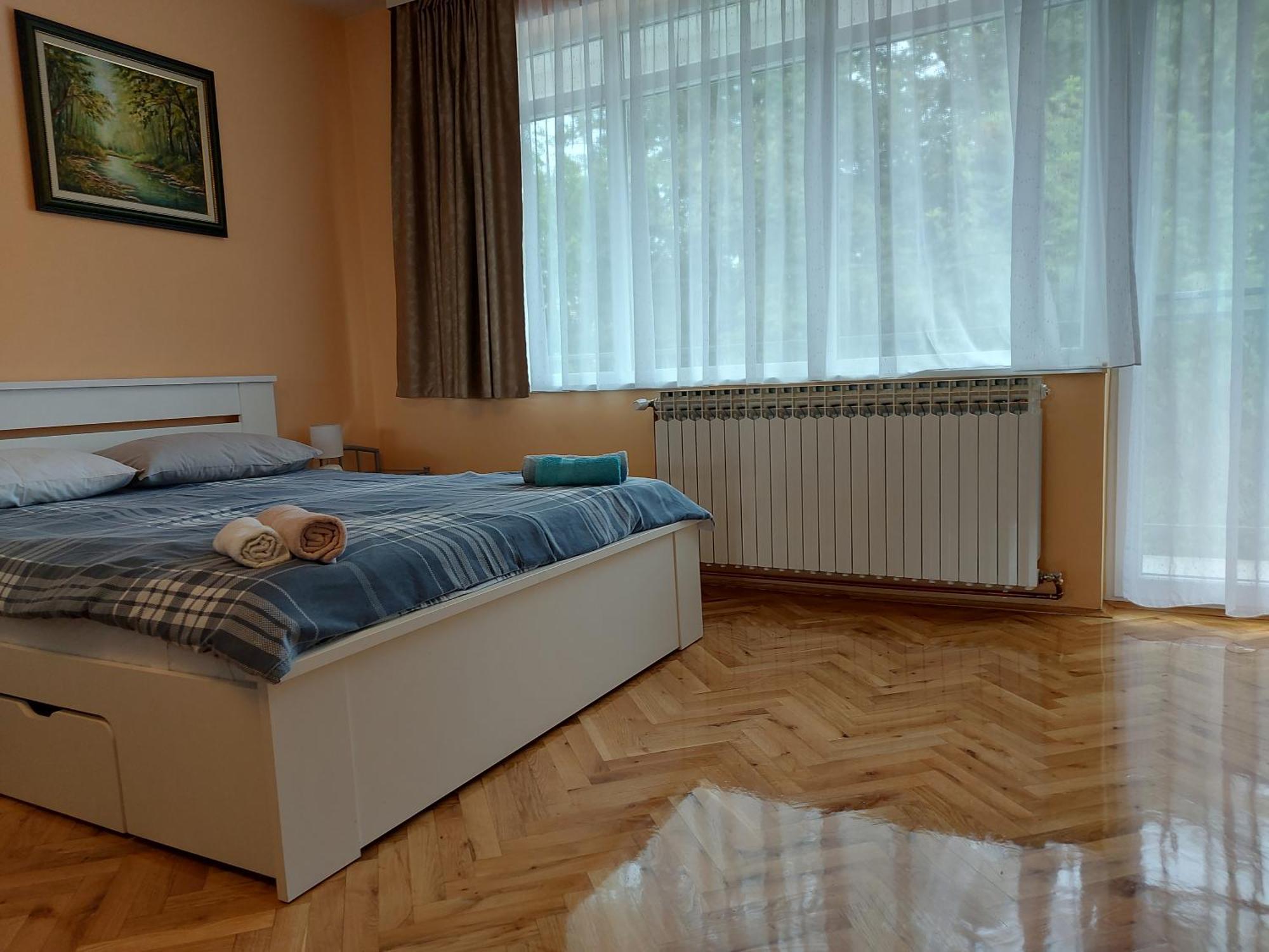 Apartman Kovac-Bilje Room photo